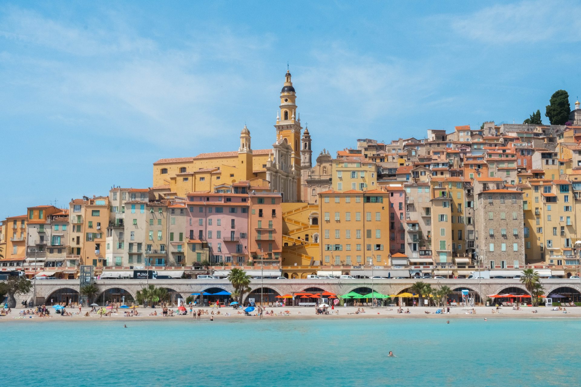 Contact The Haven Collection