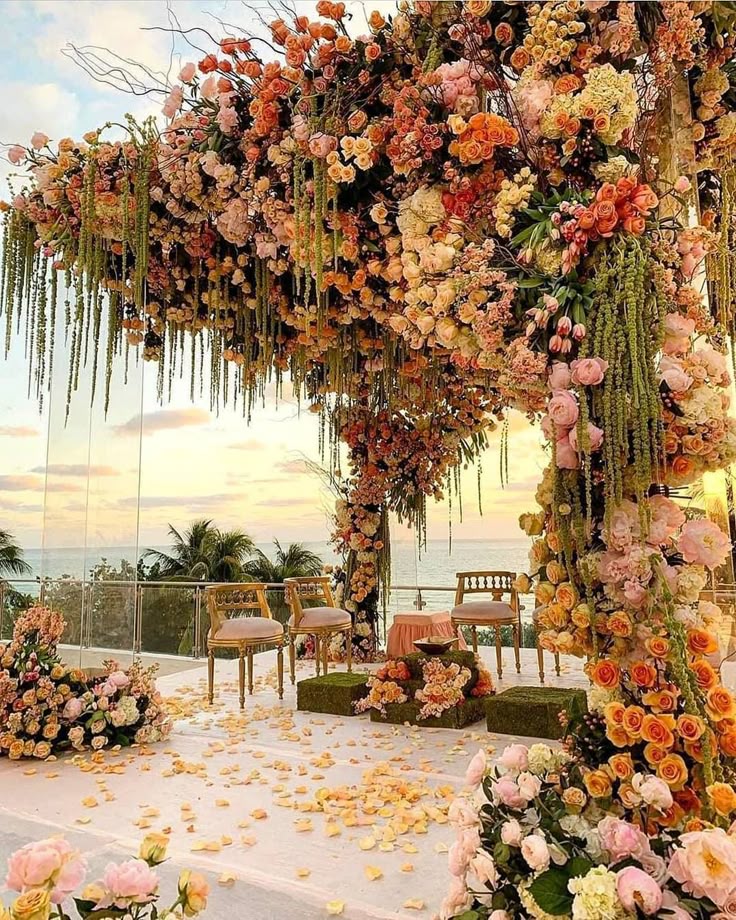 Weddings and celebrations