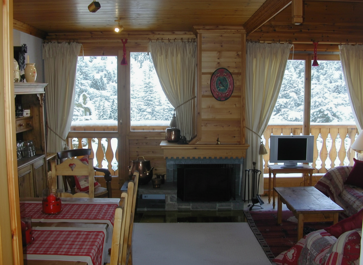Le Chalet