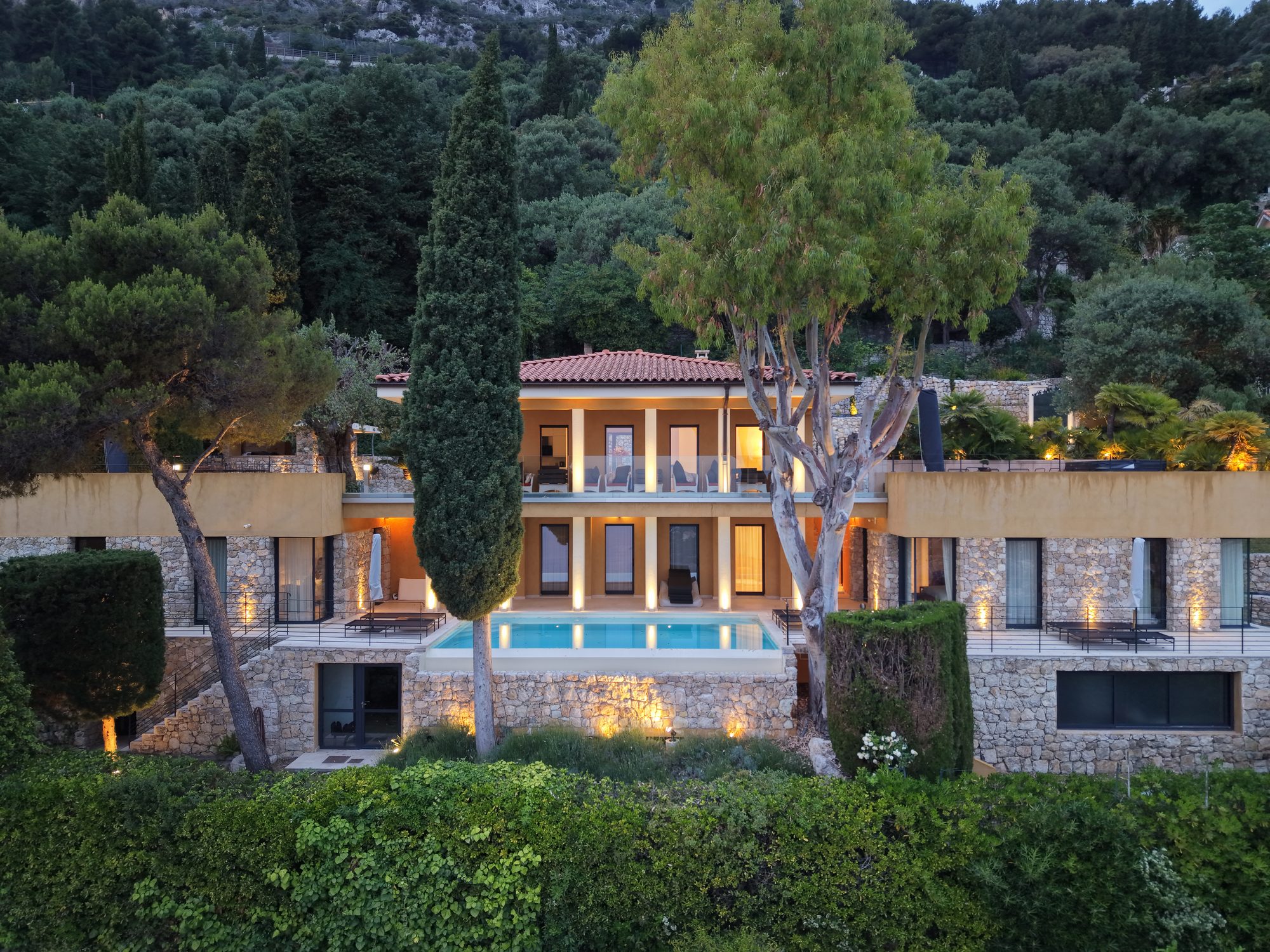 Villa Carlina