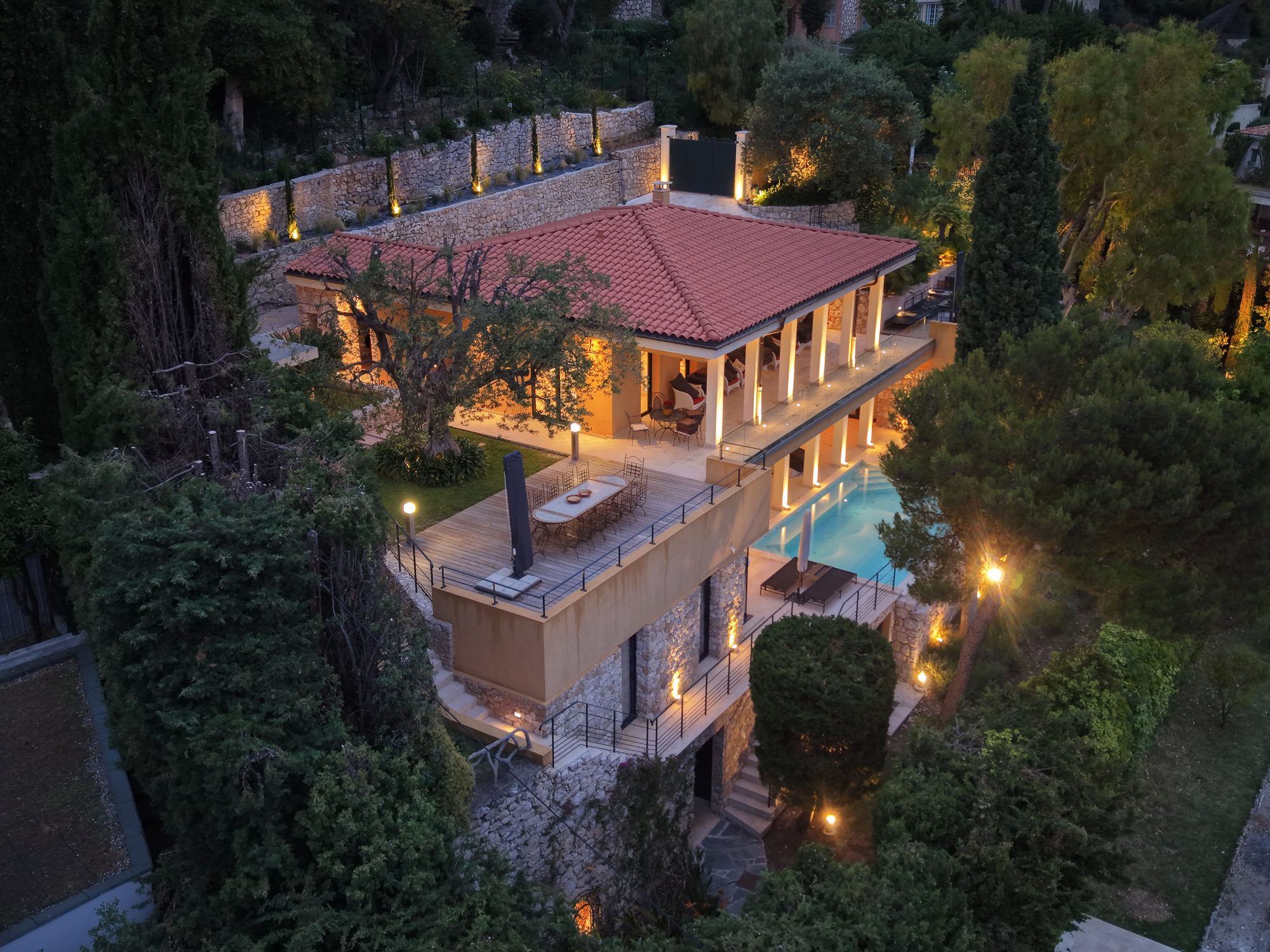 Villa Carlina