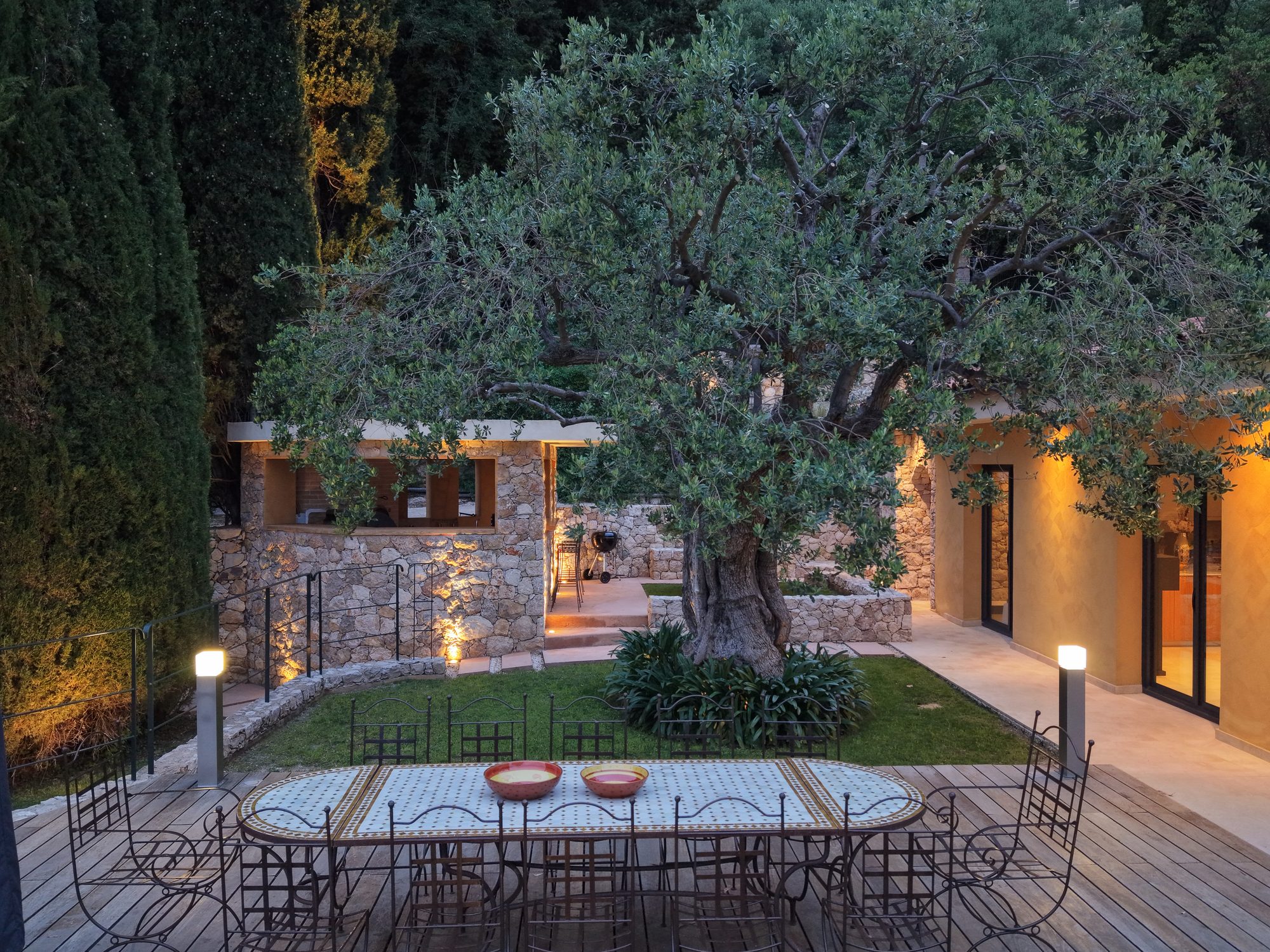 Events and retreats