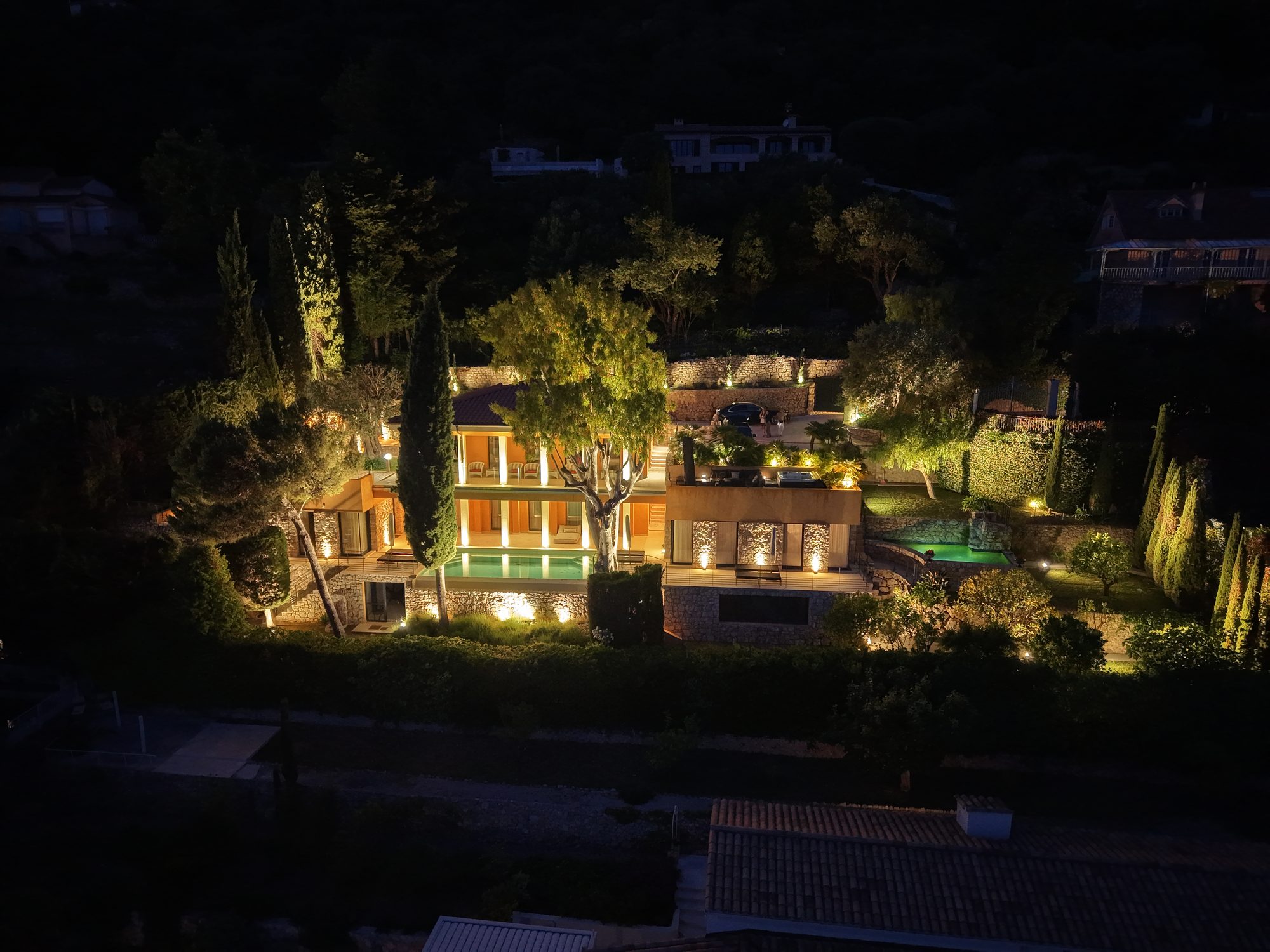 Villa Carlina
