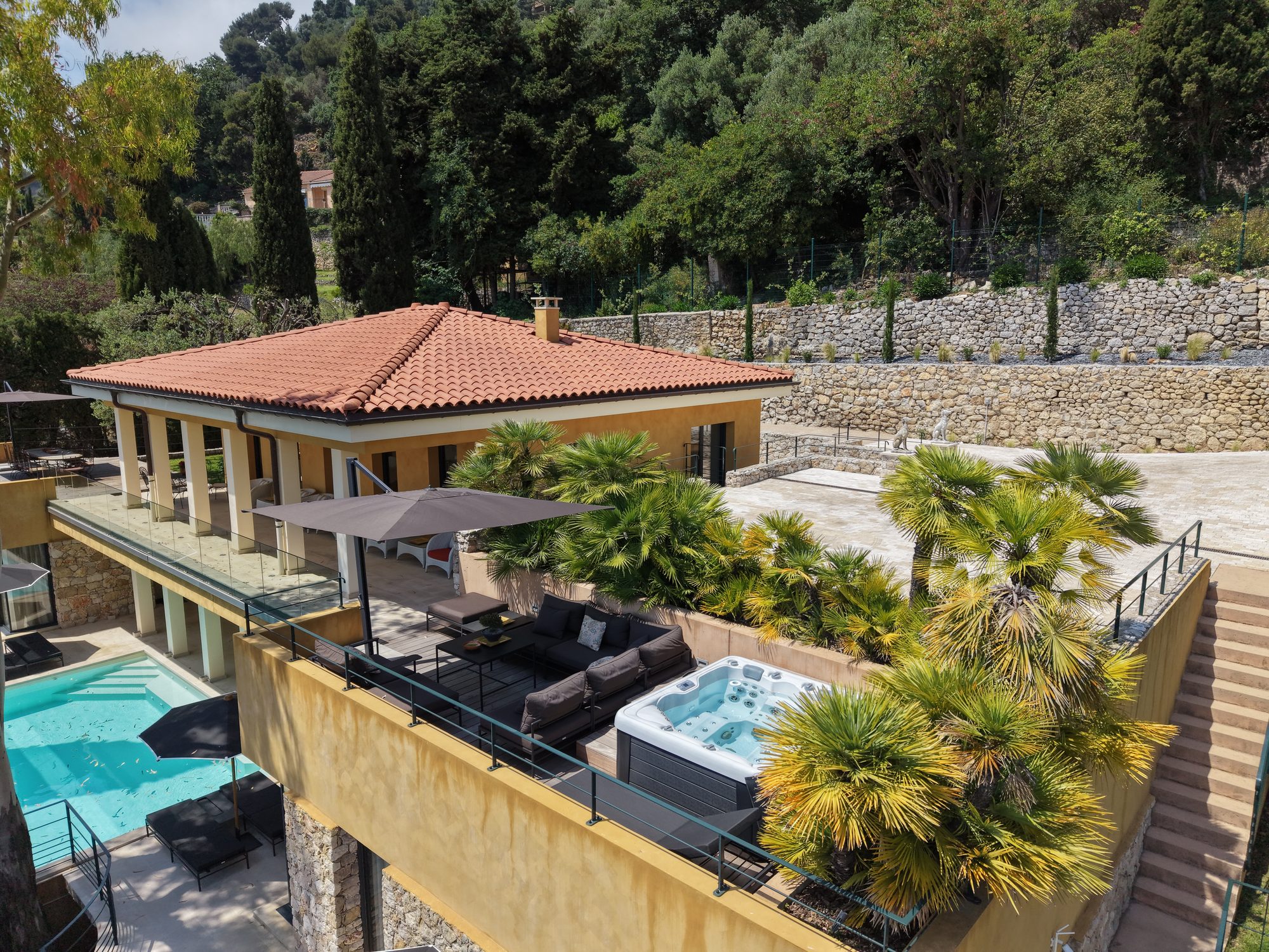 Villa Carlina